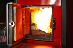 solid fuel boilers Astrope